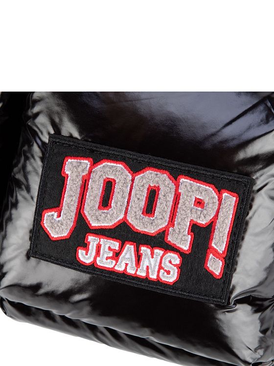 Joop! Jeans Varsity May Shopper-taske 45 cm
