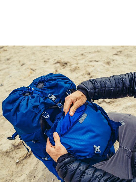 Gregory Zulu 40 Trekking-rygsæk S-M 64 cm