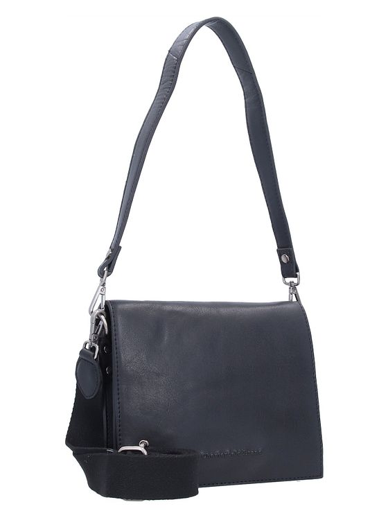 The Chesterfield Brand Soft Class Skuldertaske Læder 22 cm The Chesterfield Brand Soft Class Skuldertaske Læder 22 cm