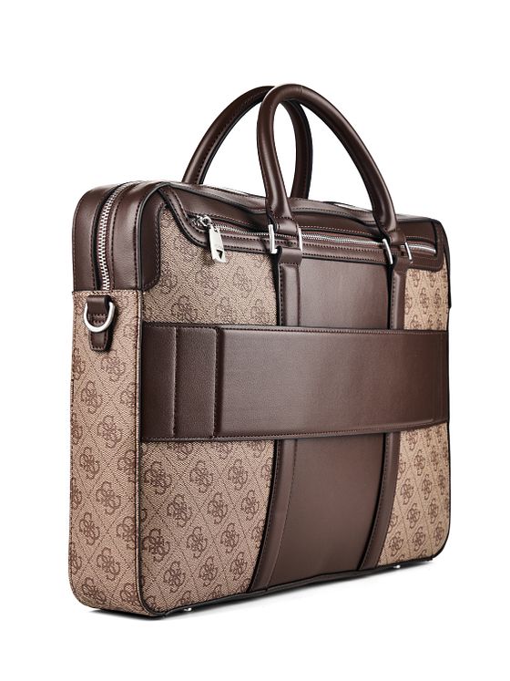 Guess Milano Dokumenttaske 38 cm Laptoprum