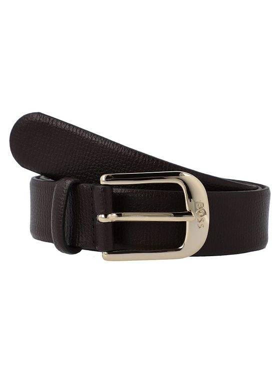 Boss Anna-bælte i læder