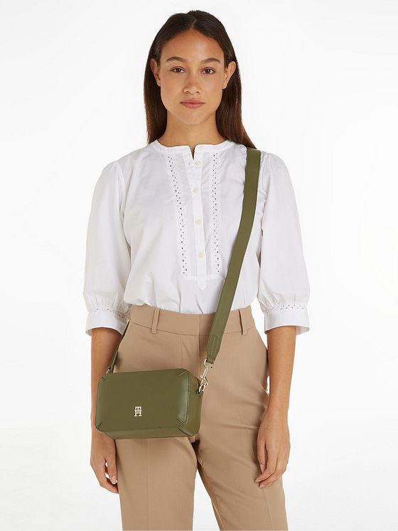 Tommy Hilfiger Th Chic Skuldertaske 21.5 cm