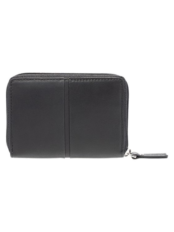 Maître Birkenfeld Dalin Kreditkortetui RFID-beskyttelse Læder 11 cm