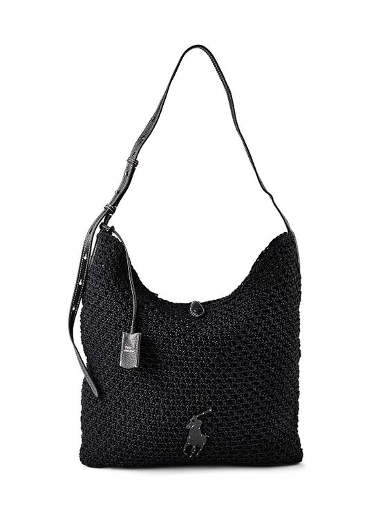 POLO RALPH LAUREN Polo Play Taška přes rameno 46 cm