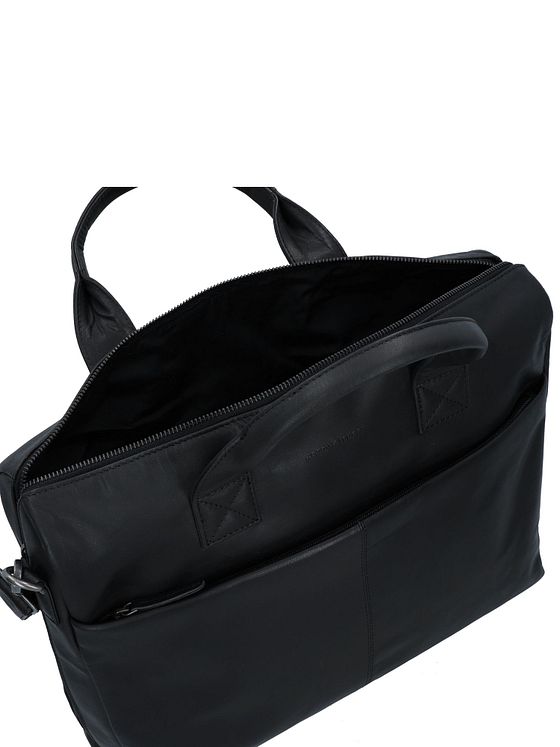 Greenburry Fiorentina Aktentasche Leder 41 cm