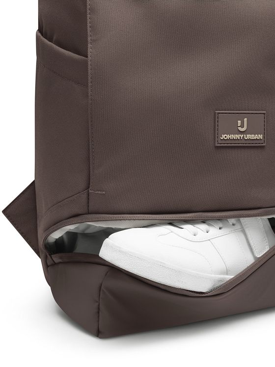 Johnny Urban Allen Large Arkireppu 45 cm Kannettavan tietokoneen taskun syvyys Johnny Urban Allen Large Arkireppu 45 cm Kannettavan tietokoneen taskun syvyys