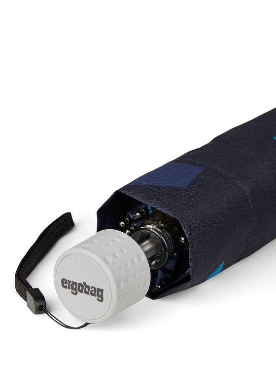 ergobag Zubehör Børneparaply 21 cm