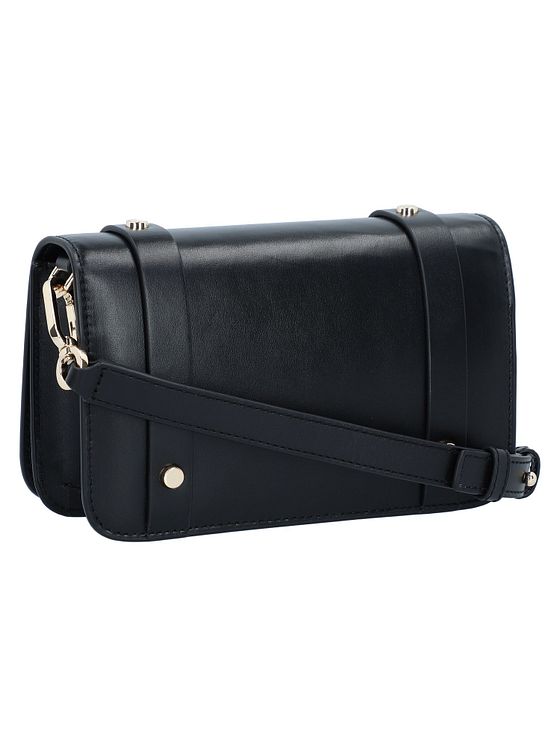 Tommy Hilfiger TH Heritage Skuldertaske Læder 22 cm