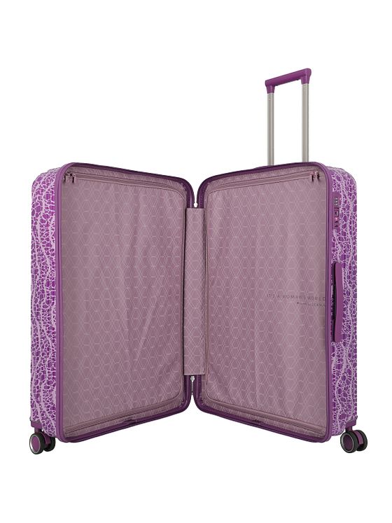 Travelite Lascana Edition 4 kolečka Vozík L 76 cm