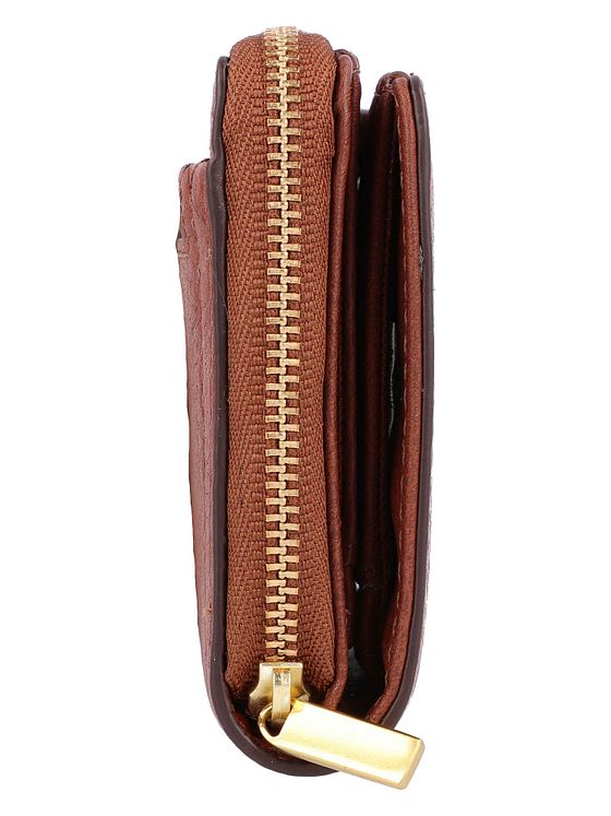 Fossil Logan pung RFID læder 11 cm Fossil Logan pung RFID læder 11 cm