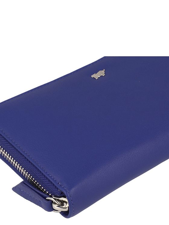 Braun Büffel Joy Pung RFID-beskyttelse Læder 19 cm