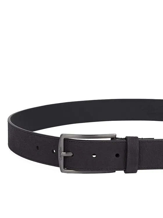 Calvin Klein CK Casual Cinturón Piel natural Calvin Klein CK Casual Cinturón Piel natural