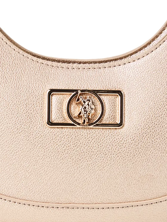 U.S. Polo Assn. Jones Chic Bolsa de hombro 25 cm U.S. Polo Assn. Jones Chic Bolsa de hombro 25 cm