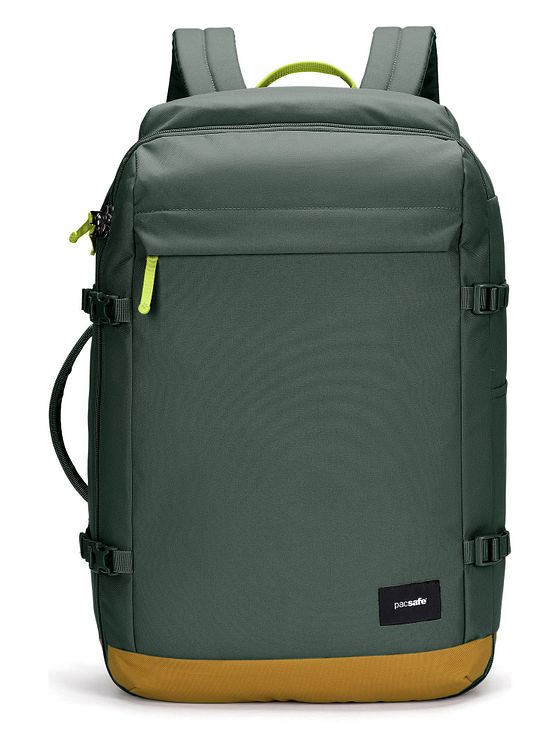Pacsafe GO tyverisikret rygsæk RFID 53 cm Pacsafe GO tyverisikret rygsæk RFID 53 cm