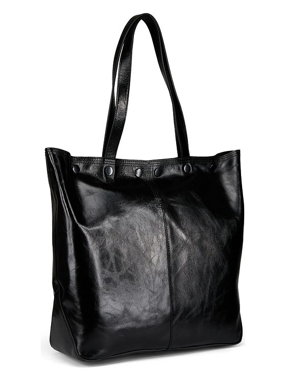 Liebeskind Rive Shopper-taske Læder 40 cm