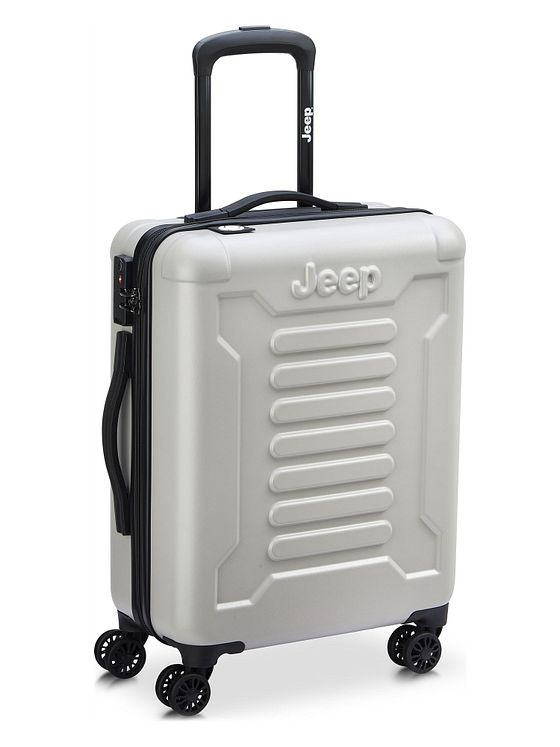 Jeep JH004C 4 hjul Kabinetrolley 55 cm