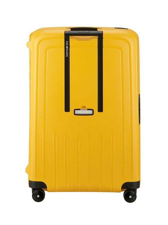 Samsonite S'Cure Spinner 4-pyöräinen vaunu 81 cm