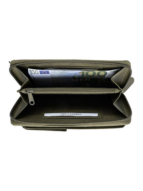 Bench Mobiltelefontaske i læder 11 cm Bench Mobiltelefontaske i læder 11 cm