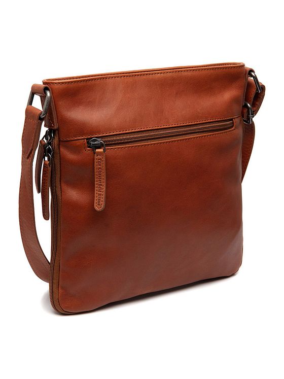 The Chesterfield Brand Mirea Taška přes rameno Kůže 26 cm