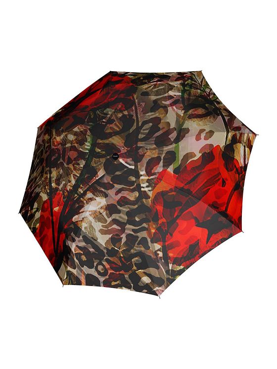 Doppler Fibre Magic lommeparaply 35 cm