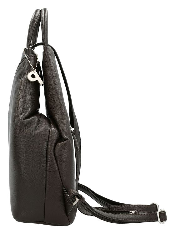 Picard Luis City-rygsæk Læder 34 cm