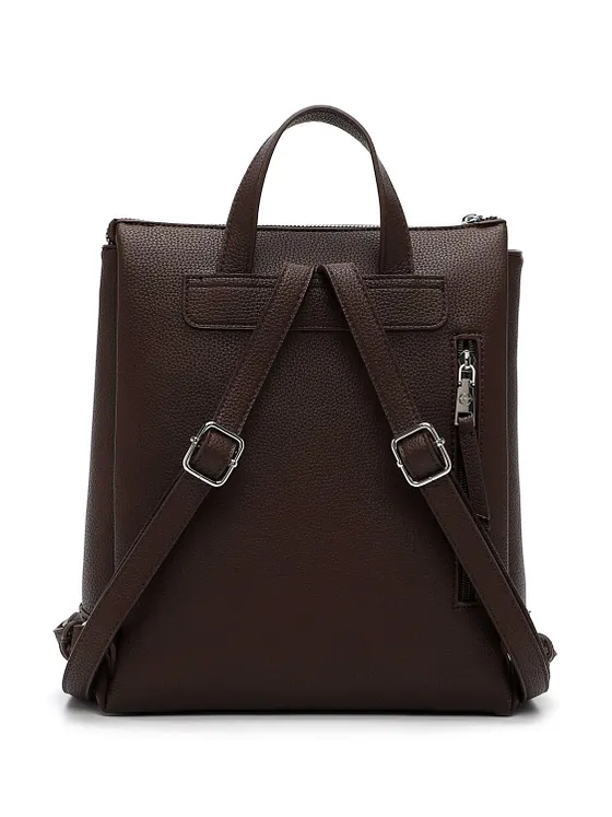 Tamaris TAS Melissa Cityrygsæk M 29.5 cm Tamaris TAS Melissa Cityrygsæk M 29.5 cm