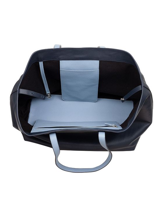 DuDu Pauline Shopper-taske Læder 36 cm DuDu Pauline Shopper-taske Læder 36 cm