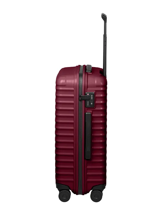 Titan Upgrade 4-pyöräinen vetolaukku M 65 cm Titan Upgrade 4-pyöräinen vetolaukku M 65 cm