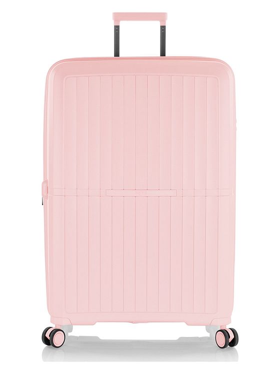 Heys AirLite 4 hjul Trolley L 76 cm med strækfold Heys AirLite 4 hjul Trolley L 76 cm med strækfold