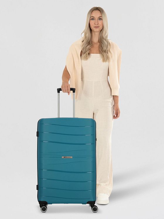 cocoono Leon 4 hjul Trolley 76 cm