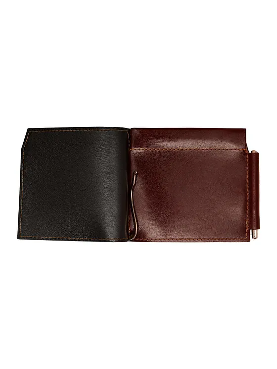 Golden Head Colorado Cartera Bloqueo RFID Piel natural 11 cm Golden Head Colorado Cartera Bloqueo RFID Piel natural 11 cm