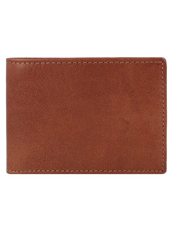 Leonhard Heyden Cambridge Pung Læder 10 cm