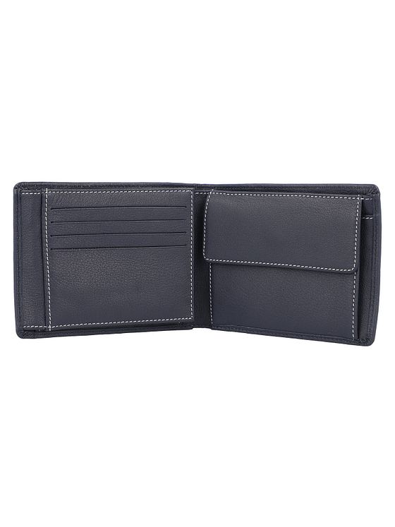 Picard Diego peněženka kožená 12,5 cm