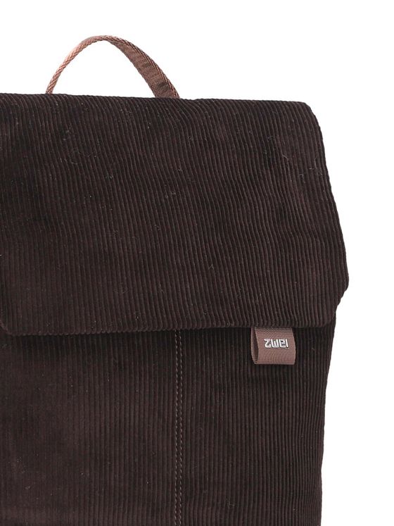 Zwei Mademoiselle.M Mochila urbana 35 cm Compartimento para el portátil Zwei Mademoiselle.M Mochila urbana 35 cm Compartimento para el portátil
