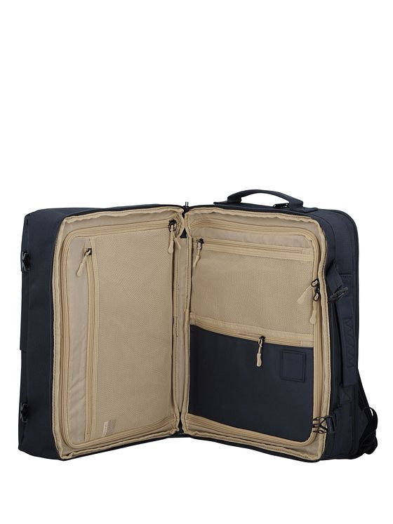 Jump Dunaa rejserygsæk 45 cm med rum til bærbar computer