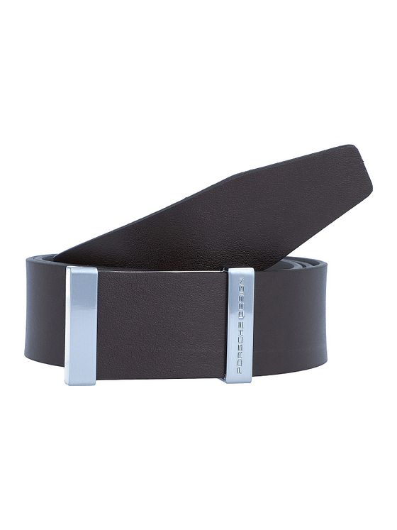 Porsche Design Maine opasek kůže