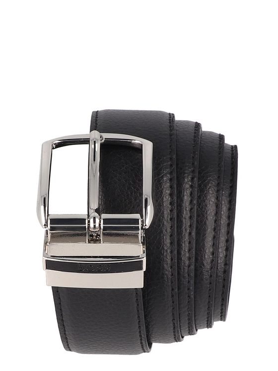 Boss Onnie Bælte Læder