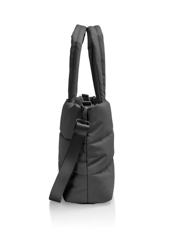 Heys Puffer Shopper-taske 35 cm Laptoprum Heys Puffer Shopper-taske 35 cm Laptoprum