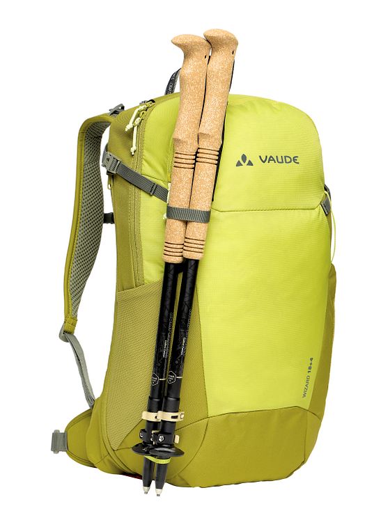 Vaude Wizard 18 L Vandringssäck 50 cm