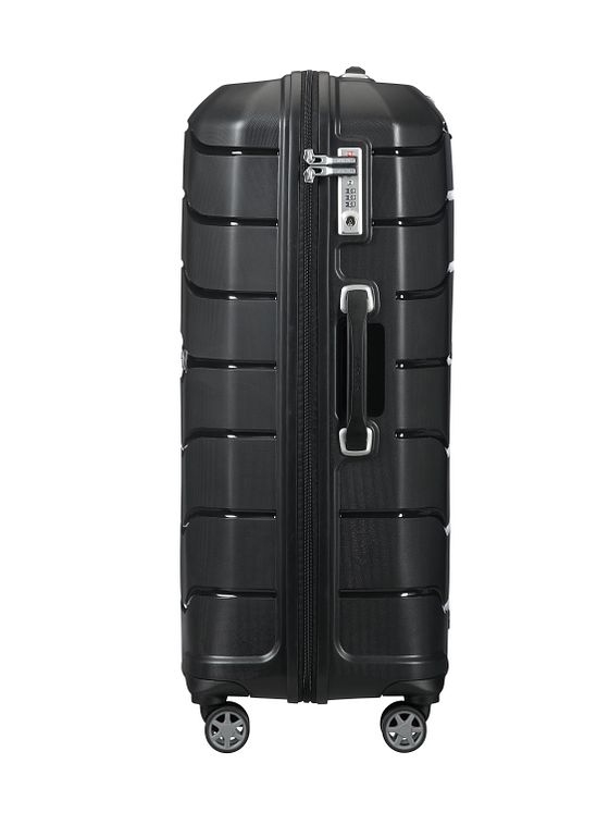 Samsonite Flux 4-pyöräinen vaunu 68 cm