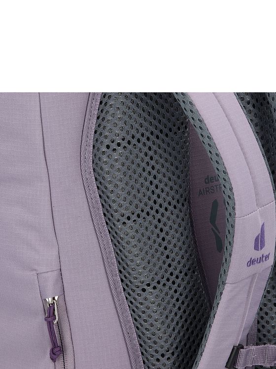 Deuter Stepout 22-rygsæk med 45 cm rum til bærbar computer