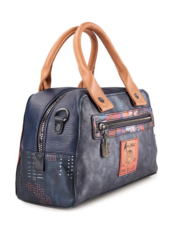 Anekke Nagare Håndtaske 28 cm