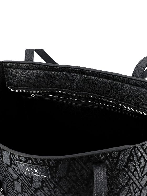 Armani Exchange Silvye Shopper-taske 33 cm