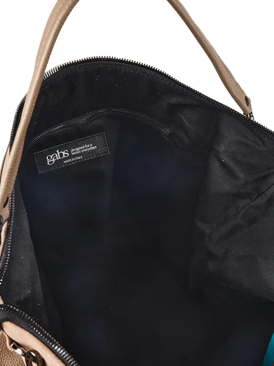 Gabs G16 Skuldertaske Læder 52 cm Gabs G16 Skuldertaske Læder 52 cm