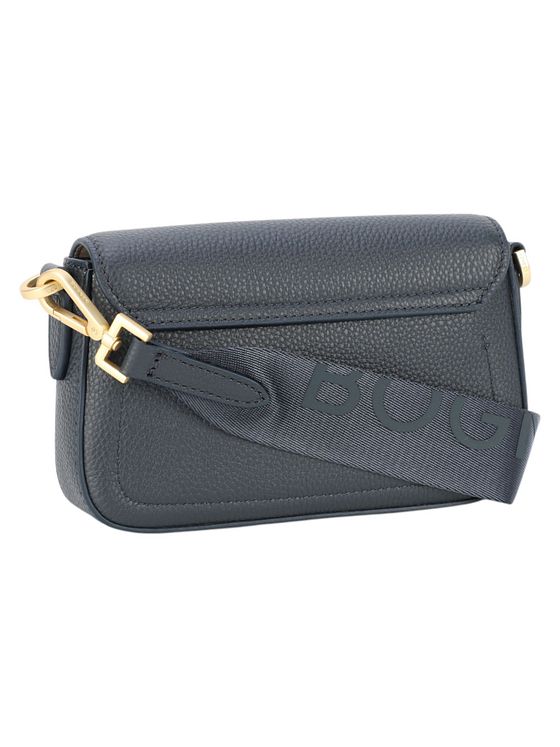 Bogner Pontresina Neve Nera Taška přes rameno Kůže 19 cm