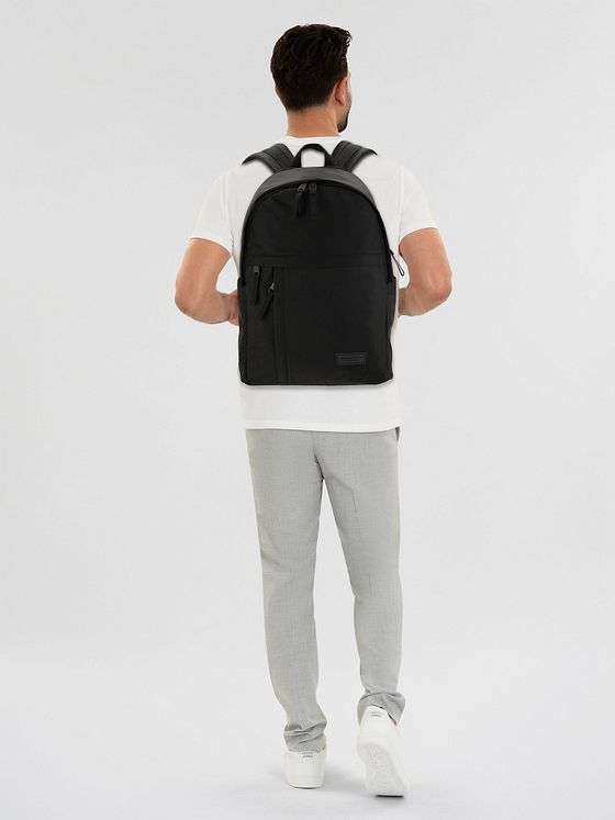 Marc O'Polo Daypack M 43 cm Laptoprum Marc O'Polo Daypack M 43 cm Laptoprum