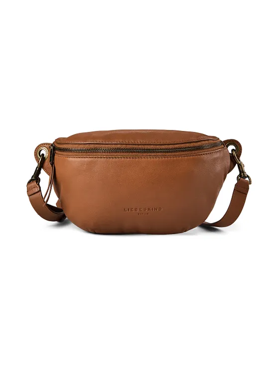 Liebeskind Tavia Crossbody-väska Läder 32 cm Liebeskind Tavia Crossbody-väska Läder 32 cm