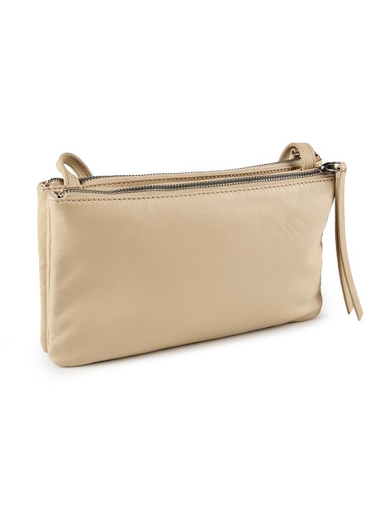 Liebeskind Zena Crossbody taske S Læder 25 cm