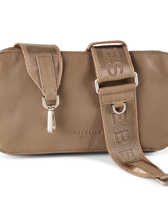 Liebeskind Clarice Skuldertaske M Læder 27 cm