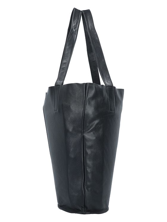 Greenburry Nappa Shopper-taske Læder 43 cm